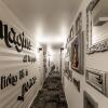 Отель ibis Styles Lausanne Center Mad House, фото 2