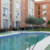 Отель Apartamentos Vértice Bib Rambla, фото 15