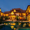 Отель Sahwan Boutique Resort, фото 1