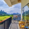 Отель Yangshuo Yuchishe Homestay (Yulonghe Zhuyu Drifting Jinlong Bridge Wharf), фото 3