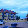 Отель Golden View Hotel Ibanda, фото 28
