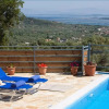 Отель Villa Aloni, фото 17