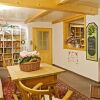 Отель Landhotel Herzberger, фото 20