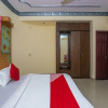 Отель Oyo 23046 New Aishwarya Comforts, фото 20