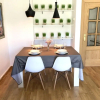 Отель Apartment with 2 Bedrooms in Zorraquín, with Private Pool And Wifi - 19 Km From the Slopes, фото 11