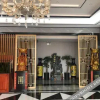 Отель Wangjiang Ao Fashion Hotel, фото 1