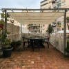 Отель Vintage 3bed/2bath With big Terrace in Eixample, фото 16