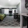 Отель Quality Suites Pineville - Charlotte, фото 14