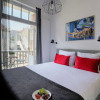 Отель Boutique Hotel ZIES, фото 6