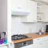 Отель Well-kept Bungalow With Microwave Near Valkenburg, фото 17