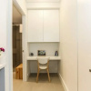 Отель Highrise Apartment At Olympic Park, фото 8