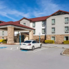 Отель Bethel Inn and Suites, фото 15