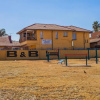 Отель Marle' Lodge Bed & Breakfast, фото 17