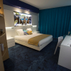 Отель SoBlue Hotel, фото 5