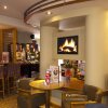Отель Premier Inn Burton On Trent Central hotel, фото 9