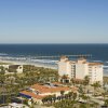 Отель Four Points by Sheraton Jacksonville Beachfront, фото 22