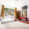 Отель Machupicchu Inn, фото 6