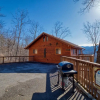 Отель 512blackbearlookspncb - Black Bear Lookout, фото 10