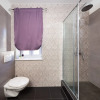 Отель Romantic Luxury Rooms, фото 8