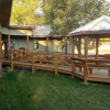 Отель Sagebrush Inn and Suites, фото 16