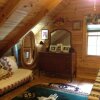 Отель Little Big Bear Cabin, фото 2