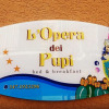 Отель L'Opera dei Pupi B&b, фото 11