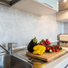 Отель Renovated 19th-Century Apartment in an Authentic Area, фото 7