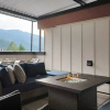 Отель Penthouse Lake Home 3BR Amazing View, фото 15
