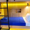 Отель Patong Poshtel - Adults Only - Hostel, фото 6