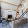 Отель Beautiful house with two bathrooms on a holiday park near Baarle-Nassau, фото 12