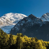 Отель Chalet du Brevent, фото 32