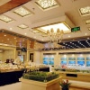 Отель Yaodu Deyue Hotel - Fuyang, фото 1