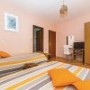 Отель Beautiful Apartment in Okrug Gornji With 2 Bedrooms, Wifi and Outdoor Swimming Pool, фото 11