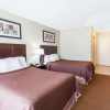 Отель Knights Inn Toronto East, фото 4