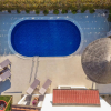 Отель Villa M&M in Vrana with 4 bedrooms and 3 bathrooms, фото 16
