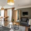 Отель Super Stylish And Cozy 2 Bedroom 4Or6 People Apartment In Key Location In Marshall Gudauri Project S, фото 15