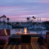 Отель The Ritz-Carlton, Marina del Rey, фото 8