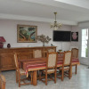 Отель House With 4 Bedrooms in Cayeux-sur-mer, With Enclosed Garden and Wifi, фото 9