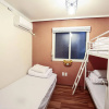 Отель Aroha Guest House, фото 5