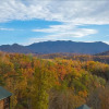 Отель Million Dollar View 2 BR Home with Hot Tub, фото 15