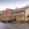 Отель Premier Inn Macclesfield North, фото 1