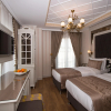 Отель Istanbul Town Hotel, фото 3