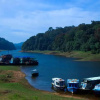 Отель Periyar House, фото 2