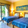 Отель Paseo Del Sol Coral A 105 2 Bedroom Condo by RedAwning, фото 25