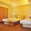 Отель 8090 City Hotel - Xiamen, фото 4