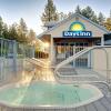 Отель Days Inn South Lake Tahoe, фото 11