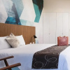 Отель Lahun Suites Playa del Carmen, фото 6