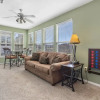 Отель Family Retreat on the Fairways, фото 15