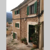 Отель Ca na Mar: Charming House in the heart of Bunyola, Tramuntana, фото 1
