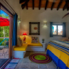 Отель Special Place Where you Combine the Peace of the Jungle With the Ocean View, фото 13